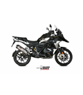 BMW R 1250 GS / ADVENTURE 2019 - OVAL TITANIO COPA CARBONO MIVV