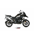 BMW R 1250 GS / ADVENTURE 2019 - SPEED EDGE BLACK MIVV