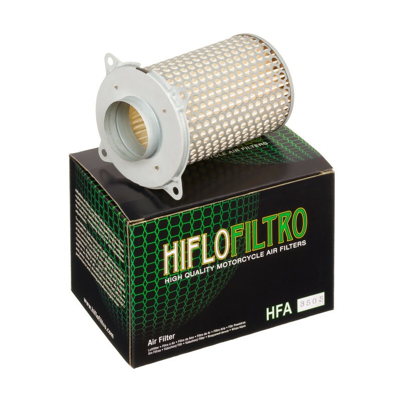 SUZUKI GS 500 F K4-K9 (04-09) FILTRO AIRE HIFLOFILTRO SUZUKI GS 500 F K4-K9 (04-09) FILTRO AIRE HIFLOFILTRO