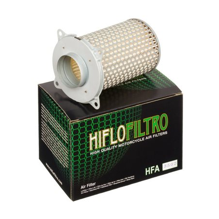 SUZUKI GS 500 F K4-K9 (04-09) FILTRO AIRE HIFLOFILTRO