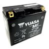 Ducati XDiavel Dark Euro5 1262 2021-2021 Bateria YUASA Precargadas sin Mant.