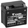 Fantic Caballero Flat Track Euro4 125 2016-2020 Bateria YUASA Sin Mantenimiento