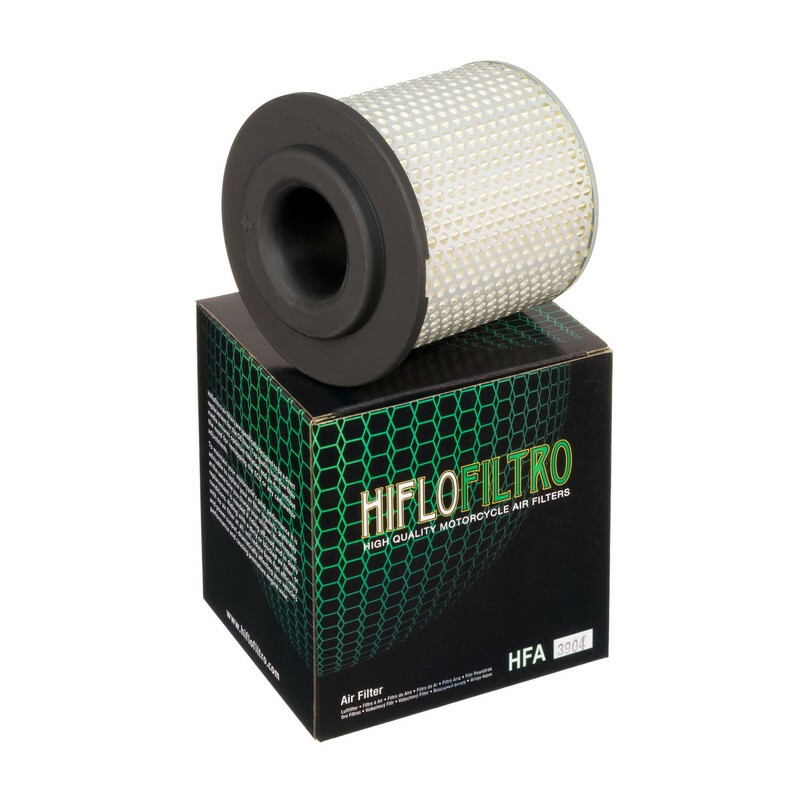 SUZUKI GSX-R 1100 (86-88) FILTRO AIRE HIFLOFILTRO SUZUKI GSX-R 1100 (86-88) FILTRO AIRE HIFLOFILTRO