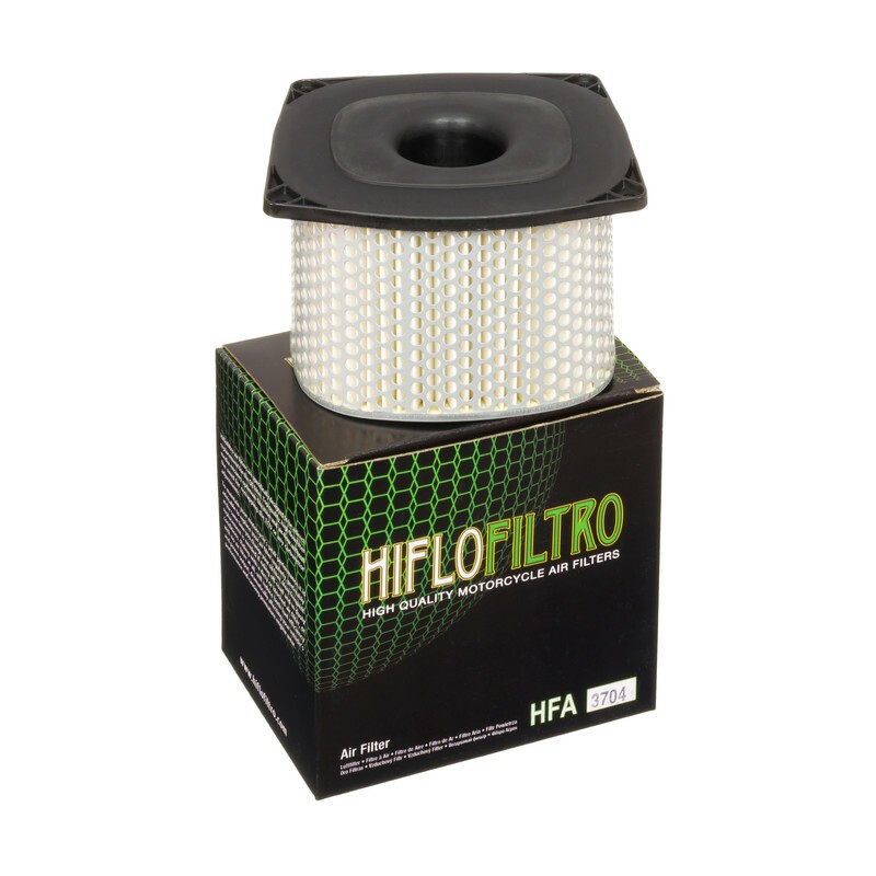 SUZUKI GSX-R 1100 (89-92) FILTRO AIRE HIFLOFILTRO SUZUKI GSX-R 1100 (89-92) FILTRO AIRE HIFLOFILTRO