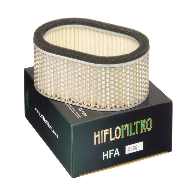 SUZUKI GSX-R 600 (97-00) FILTRO AIRE HIFLOFILTRO SUZUKI GSX-R 600 (97-00) FILTRO AIRE HIFLOFILTRO