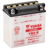Gilera Typhoon X 125 1995-1998 Bateria YUASA Yumicron