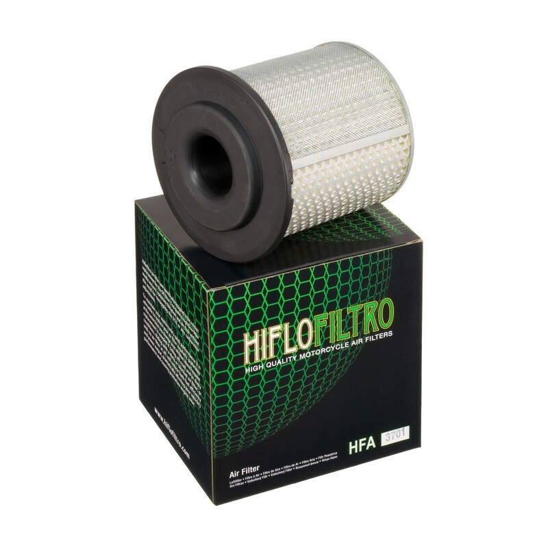 SUZUKI GSX-R 750 (85-87) FILTRO AIRE HIFLOFILTRO SUZUKI GSX-R 750 (85-87) FILTRO AIRE HIFLOFILTRO