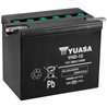 Harley Davidson FLH Electra Glide 1340 1982-1984 Bateria YUASA Yumicron