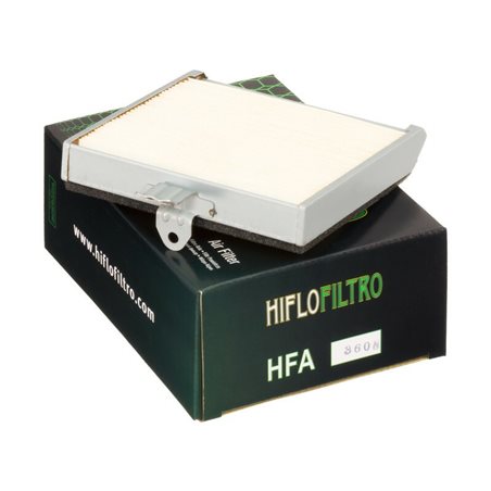 SUZUKI LS 650 SAVAGE (86-09) FILTRO AIRE HIFLOFILTRO