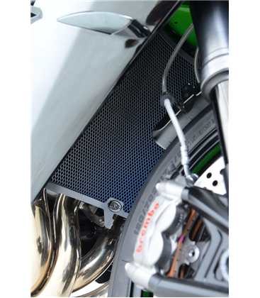 APRILIA RSV 4 TUONO 1100 2015 - 2018 PROTECTOR RADIADOR AGUA