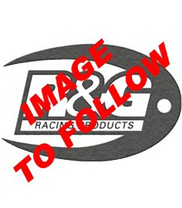TRIUMPH STREET TRIPLE 675 R 2013 - 2018 PROTECTOR RADIADOR AGUA