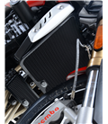TRIUMPH STREET TRIPLE 765 R 2017 - 2018 PROTECTOR RADIADOR AGUA