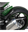 KAWASAKI Z 1000 SX 2010 - 2013 GUARDABARROS TRASERO