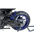 YAMAHA MT 07 2018 - 2020 GUARDABARROS TRASERO