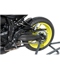 YAMAHA MT 07 2018 - 2020 GUARDABARROS TRASERO