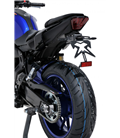 YAMAHA MT 07 2018 - 2020 GUARDABARROS TRASERO