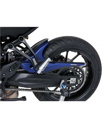 Funda Cubre Moto Pista Yamaha R3 R6 R1 Mt03 Mt07 Mt09 Mt 10