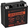 Harley Davidson FXDL Dyna (NonUs) 1340 1995-1998 Bateria YUASA Alto Rendimiento