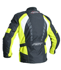 CHAQUETA RST ALPHA IV AMARILLO FLÚOR