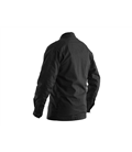 CHAQUETA TEXTIL (HOMBRE) RST HEAVY. ARAMID CE GRIS