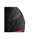 CHAQUETA TEXTIL (HOMBRE) RST GT CE ROJO