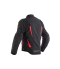 CHAQUETA TEXTIL (HOMBRE) RST GT CE ROJO