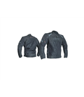 CHAQUETA TEXTIL (HOMBRE) RST SPECTRE AIR NEGRO