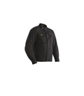 CHAQUETA TEXTIL (HOMBRE) RST CLASSIC TT WAX III´18 NEGRO