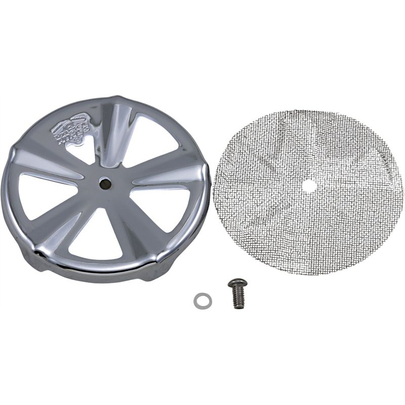 HARLEY DAVIDSON FLHR 1450 ROAD KING 2000-2003 TAPA FILTRO AIRE