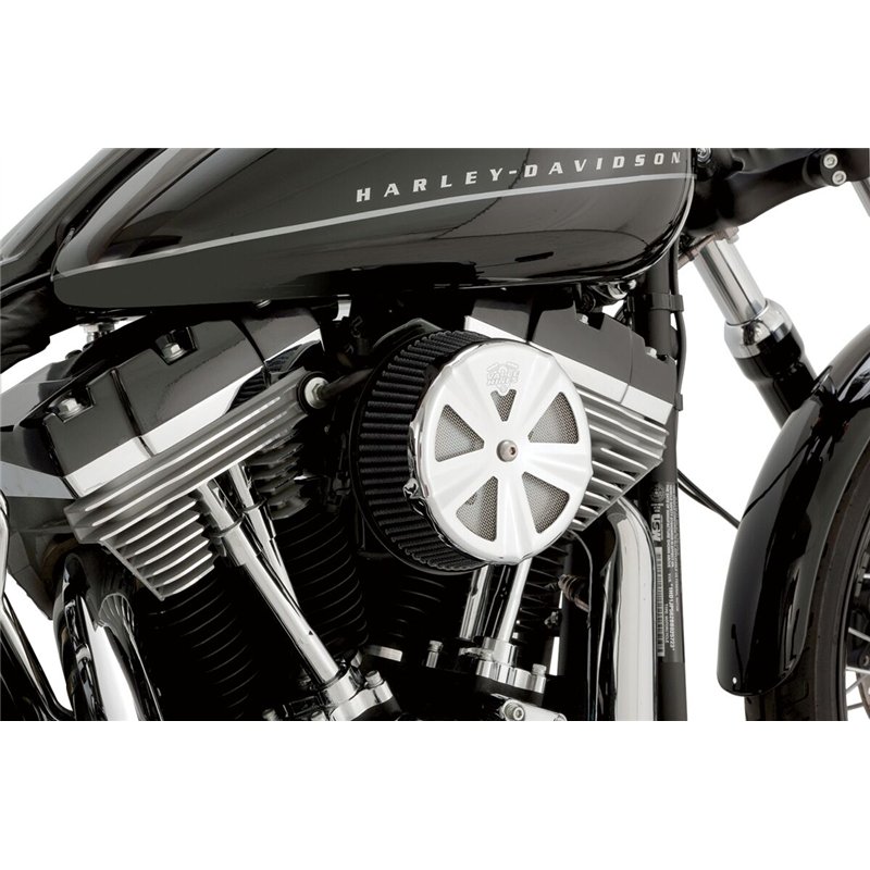 HARLEY DAVIDSON FLHR 1450 ROAD KING 2000-2003 TAPA FILTRO AIRE