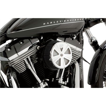 HARLEY DAVIDSON FLHR 1450 ROAD KING 2000-2003 TAPA FILTRO AIRE