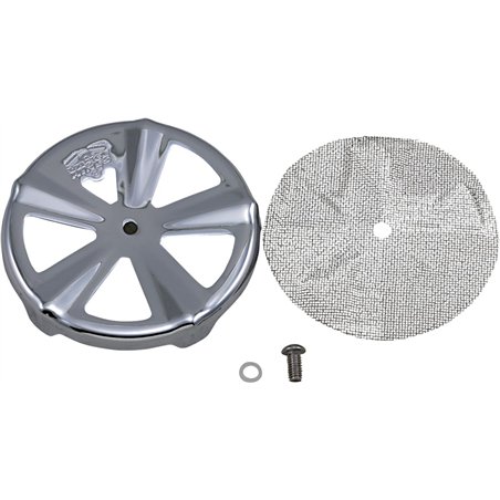 YAMAHA XV 950 ABS 2014-2016 TAPA FILTRO AIRE