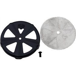 YAMAHA XV 950 ABS 2014-2016 TAPA FILTRO AIRE