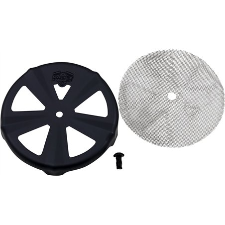 YAMAHA XV 950 ABS RACER 2015-2016 TAPA FILTRO AIRE