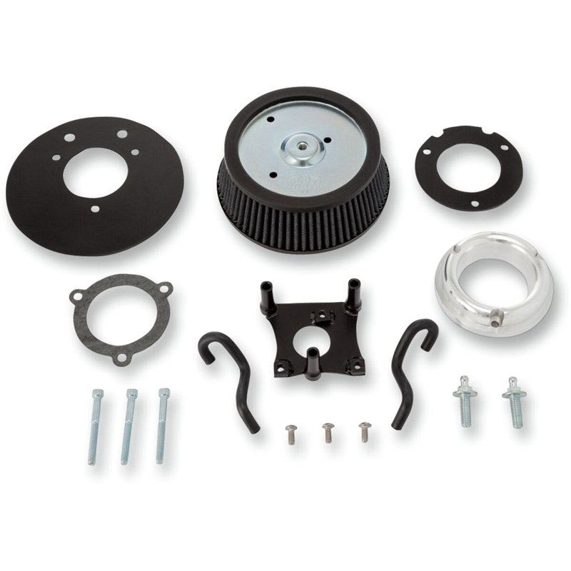 HARLEY DAVIDSON FXSTBI 1450 EFI SOFTAIL NIGHT TRAIN 2004-2006 TOMA AIRE VO2