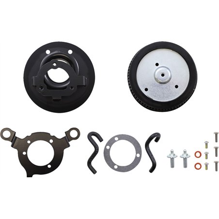 HARLEY DAVIDSON FXSTBI 1450 EFI SOFTAIL NIGHT TRAIN 2004-2006 TOMA AIRE VO2