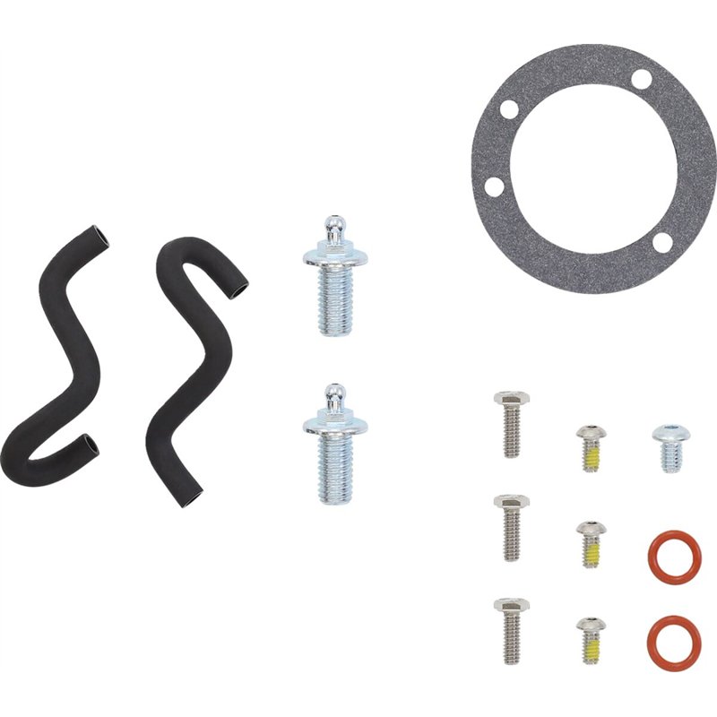 HARLEY DAVIDSON XL 883 L LOW 2005-2010 TOMA AIRE VO2