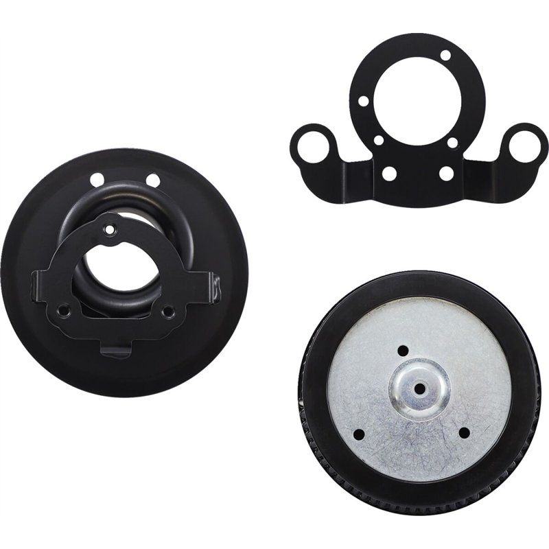 HARLEY DAVIDSON XL 883 L LOW 2005-2010 TOMA AIRE VO2