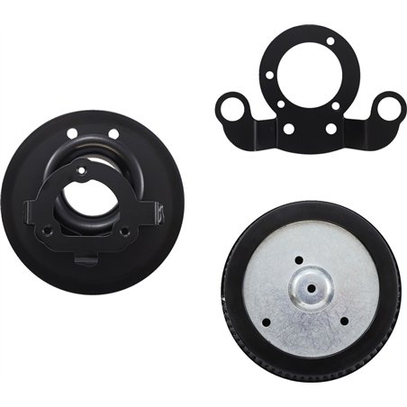 HARLEY DAVIDSON XL 883 L LOW 2005-2010 TOMA AIRE VO2