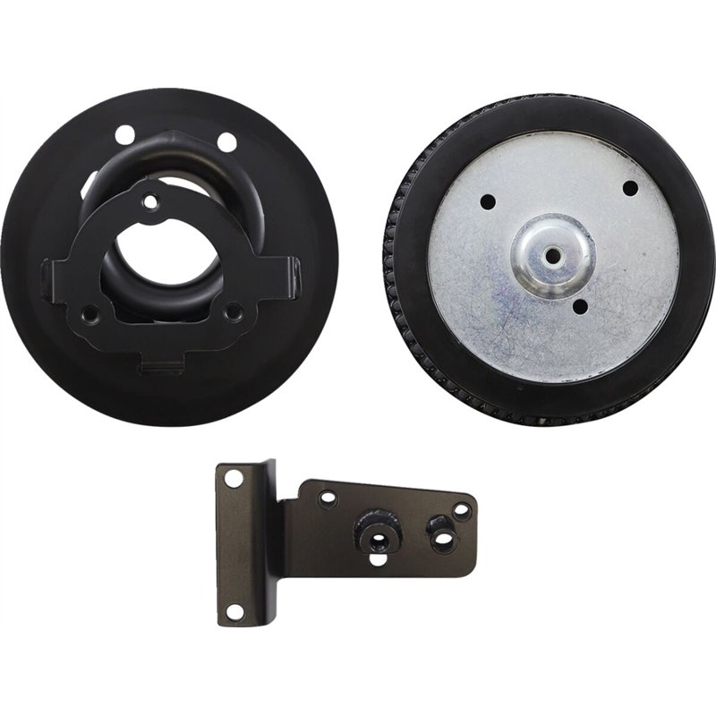 HARLEY DAVIDSON FLSTNSE 1800 ABS SOFTAIL DELUXE CVO 2014-2015 TOMA AIRE VO2