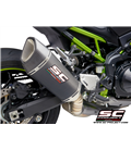 KAWASAKI Z 900 (2020) - EURO 4 SILENCIADOR SC1-R SC PROJECT