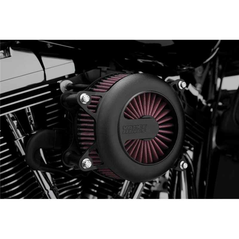 HARLEY DAVIDSON FLSTC 1690 ABS HERITAGE SOFTAIL CLASSIC 2012-2015 KIT ADMISIÓN AIRE VO2