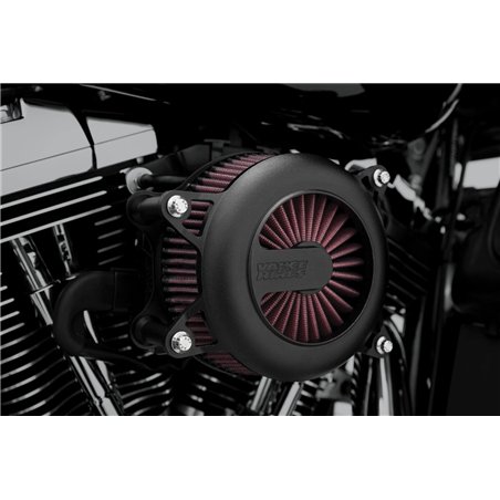 HARLEY DAVIDSON FLSTC 1690 ABS HERITAGE SOFTAIL CLASSIC 2012-2015 KIT ADMISIÓN AIRE VO2