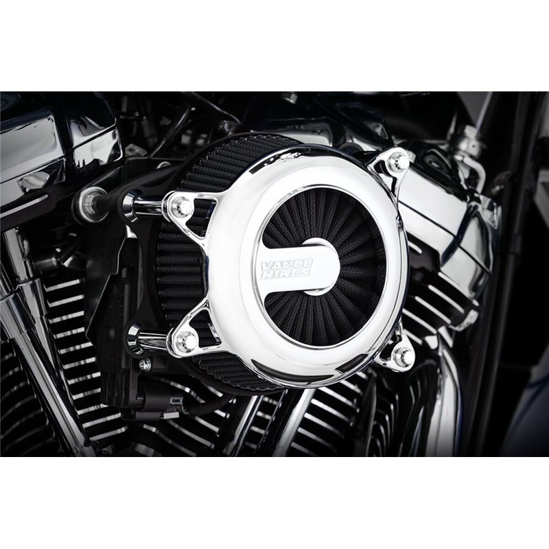 HARLEY DAVIDSON FXSTD 1450 SOFTAIL DEUCE 2000-2003 KIT ADMISIÓN AIRE VO2