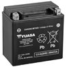 Harley Davidson XLR Sportster 883 2004-2010 Bateria YUASA Sin Mantenimiento
