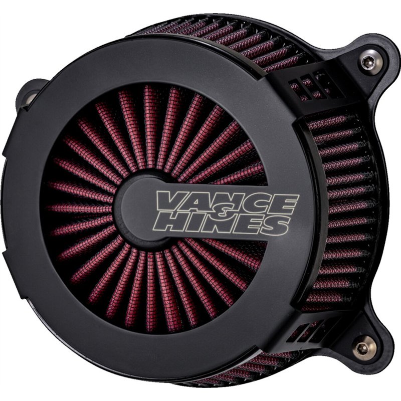 HARLEY DAVIDSON FLSTSCI 1450 EFI SOFTAIL SPRINGER CLASSIC 2005-2006 KIT ADMISIÓN AIRE VO2