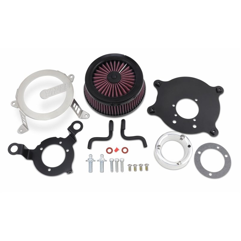 HARLEY DAVIDSON FLSTSCI 1450 EFI SOFTAIL SPRINGER CLASSIC 2005-2006 KIT ADMISIÓN AIRE VO2