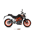 KTM 390 DUKE 2013 - 2016 GP CARBONO COPA CARBONO MIVV