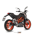 KTM 390 DUKE 2013 - 2016 GP CARBONO COPA CARBONO MIVV