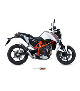 KTM 690 DUKE 2012 - 2018 GP BLACK MIVV